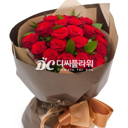 붉은유혹