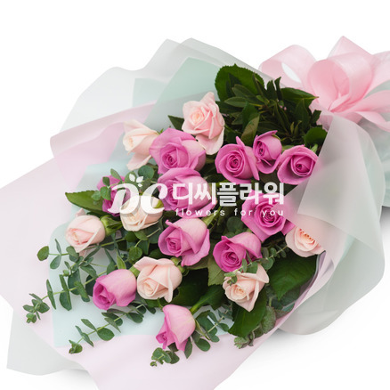 미소천사