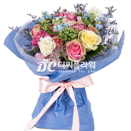 사랑한가득