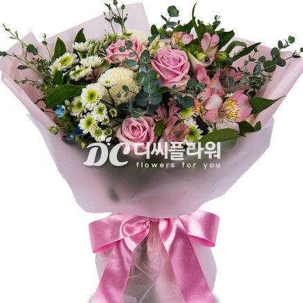 동화속 풍경