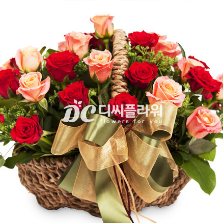 수줍은미소